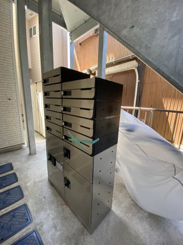 Novello301号室 その他共有部分