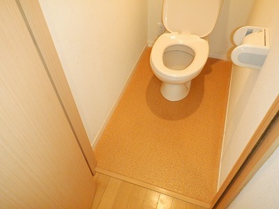 ブリーズ東海神Ａ 寝室