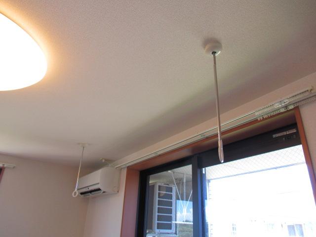 ｐｒｏｇｒｅｓｓ 室内設備