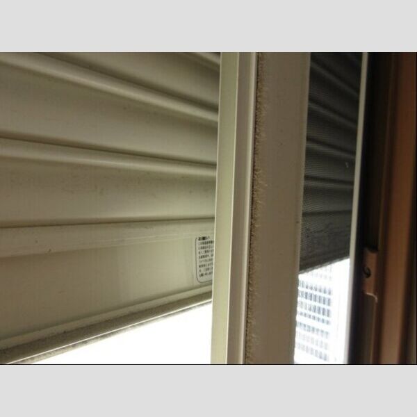 ユーカーサ 防犯シャッター