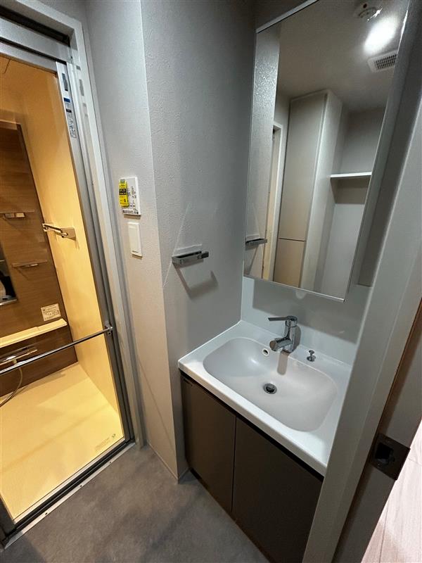 SYFORME YOKOHAMA-BANDOBASHI1003号室 ※同タイプ参考写真です（カラータイプが異なる場合がございます）