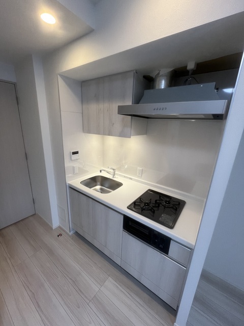 びゅうリエット横浜平沼804号室 ※別号室の参考写真です(現況優先・仕様違いの場合あり)