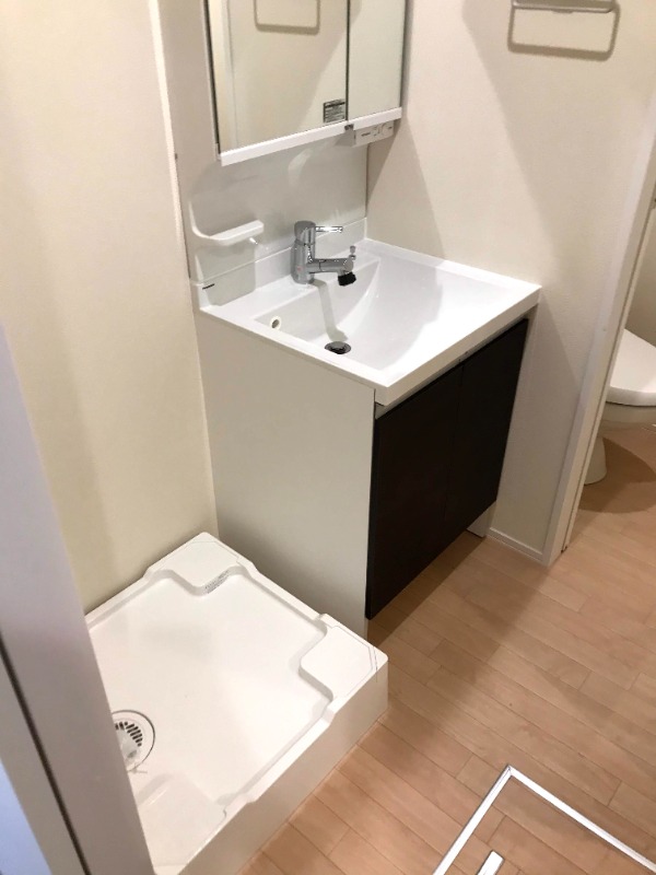 REVEUR　HILL1階 部屋その他