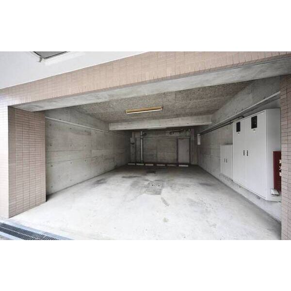 エクセル河原0406号室 部屋その他