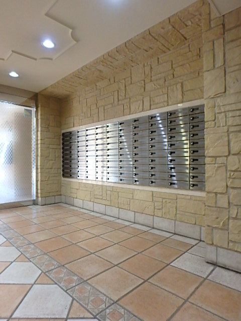 グランド・ガーラ南麻布10階 その他共有部分