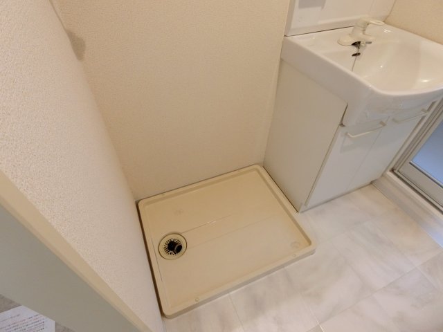 エクセル清新Ⅱ 部屋設備