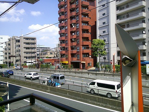 ライオンズマンション方南町駅前2階 その他