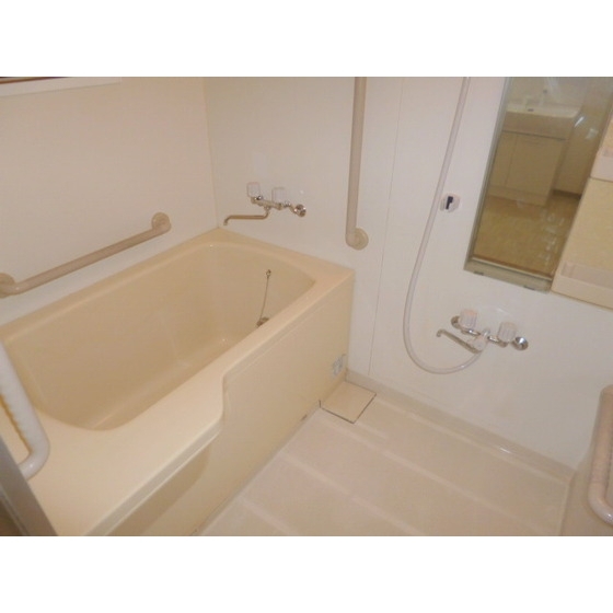 プリムローズ五台5階 内観