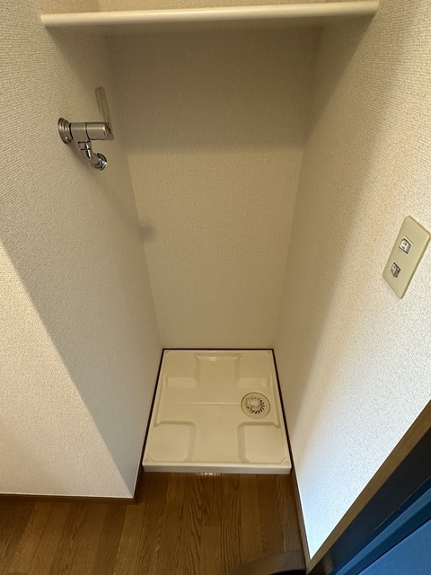 シンフォニアＧ0302号室 部屋設備