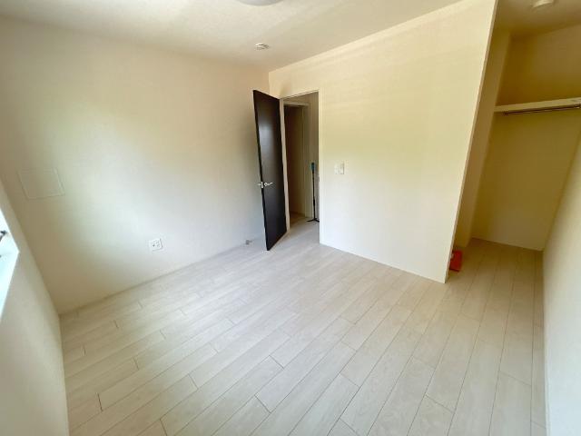 リッシュ203号室 リビング