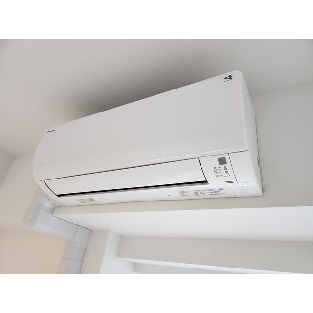 コスモグラシア三ノ輪1005号室 部屋その他