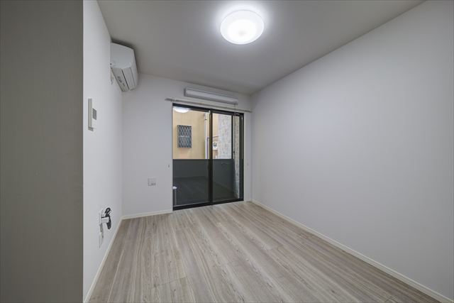 ＡＳＳＯ　指扇2階 リビング