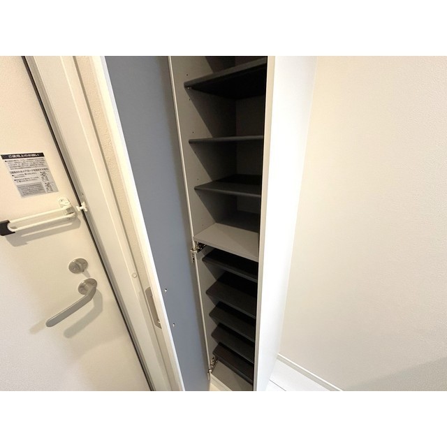 MQuarto柏Ⅲ302号室 内観