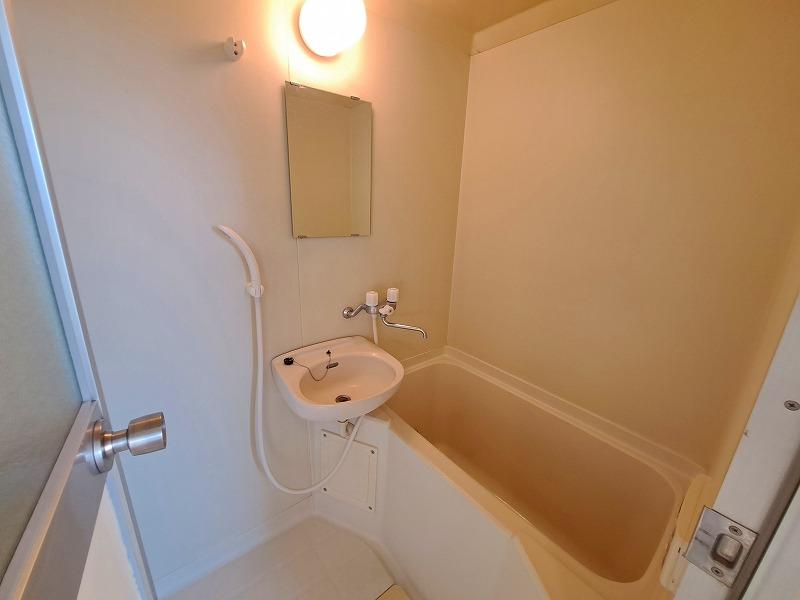 ストゥーディオ お風呂