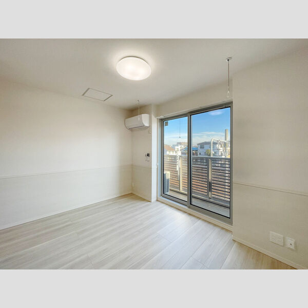 ディール北浦和Ⅰ LDK