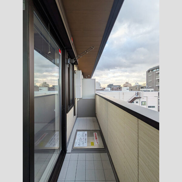 ラピスラズリ東林間302号室 部屋その他