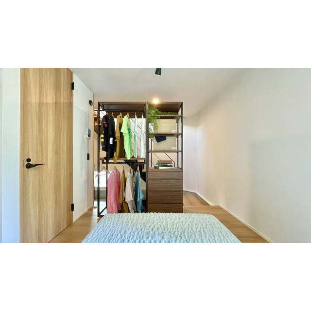 Ｍａｉｓｏｎ　ｄｅ　ｆｕｌｌ　中海岸ＡA01号室 ☆洋室5.8帖