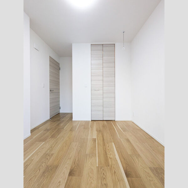 ONARIGOTENーD107号室 洋室