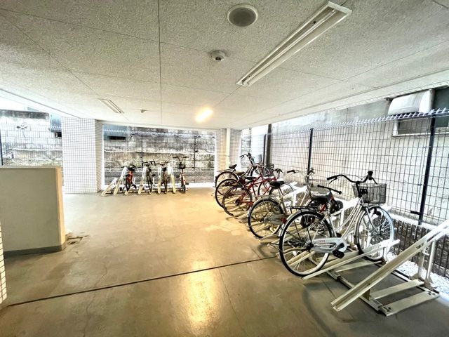 レジディア中野2階 部屋その他