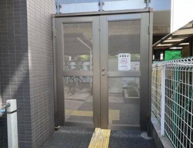 グラントゥルース世田谷砧5階 部屋その他