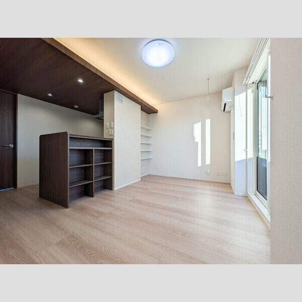 Eminence303号室 LDK