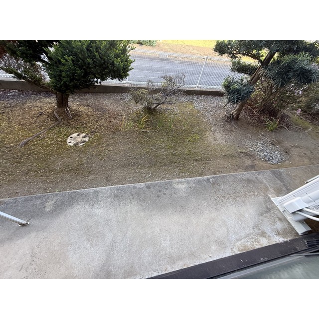 OYUMI102号室 部屋その他