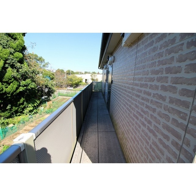 アムール MoMo201号室 部屋その他