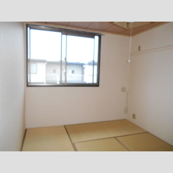 北総ビレッジ　A201号室 和室