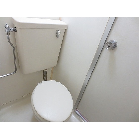 アーバンフラッツ 内観