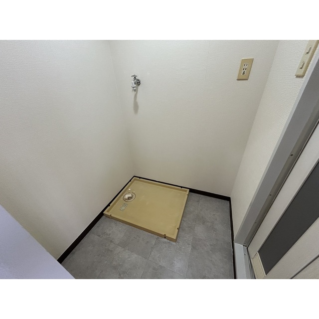 サンライズトヨダ201号室 部屋その他