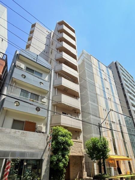 ＫＤＸレジデンス文京湯島の外観画像