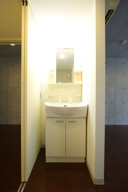 Ｍ・ＣＡＳＡ 洗面