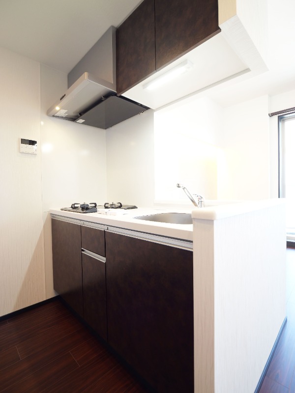 プレジオ川口ASIAN キッチン