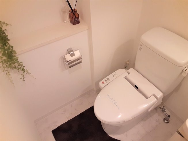 浅草橋レジデンス7階 部屋その他