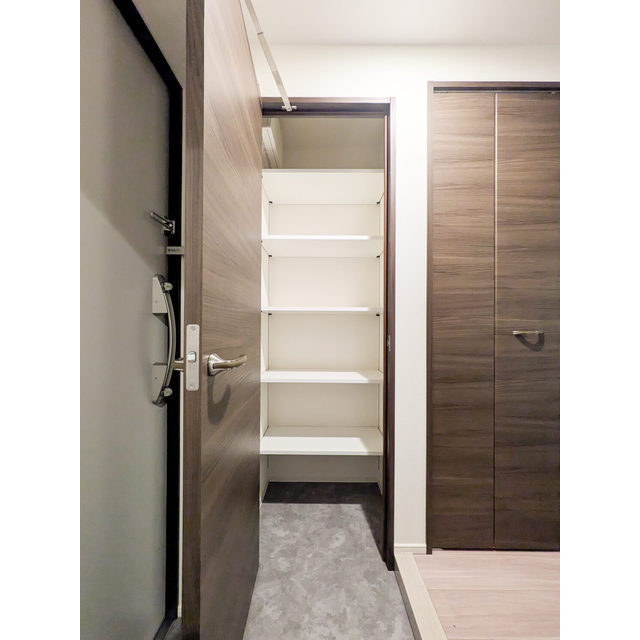 プライムガーデン若木0220号室 内観