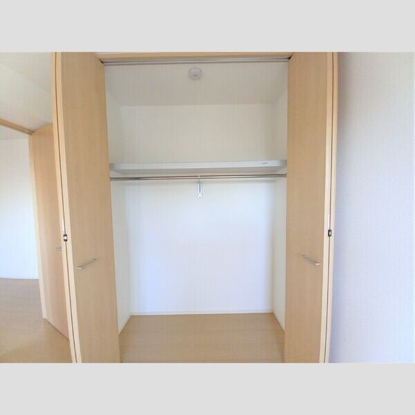 カーサ・リキ 収納