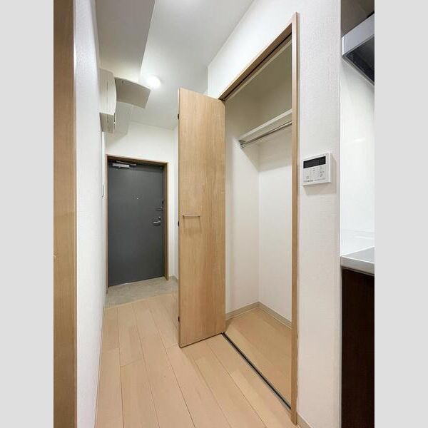 S-FORT船橋海神 リビング