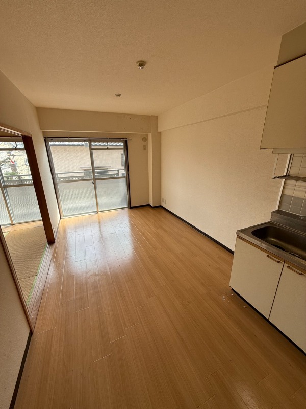 パレ岸町 ※別部屋参照