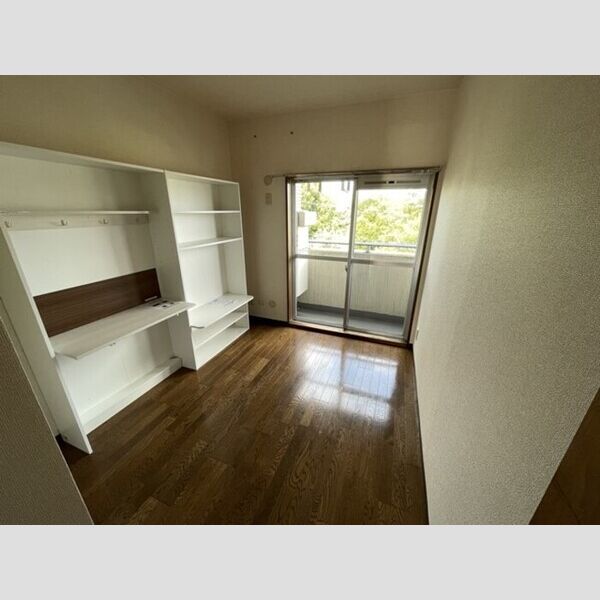 コーポレート東浦和2号棟404号室 洋室