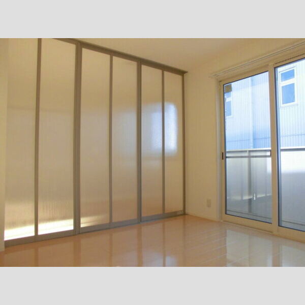 プリウス大曽根　B202号室 部屋その他