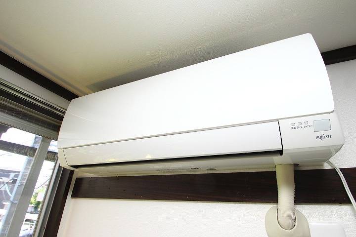 コーポ島田2階 部屋その他