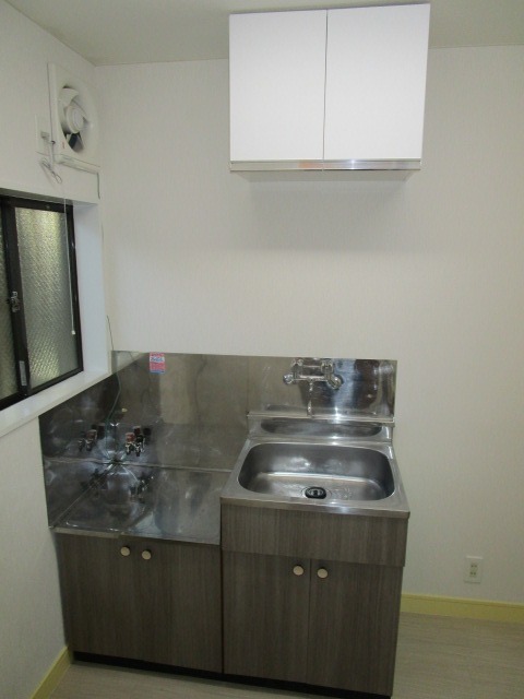 コーポ加藤1階 キッチン