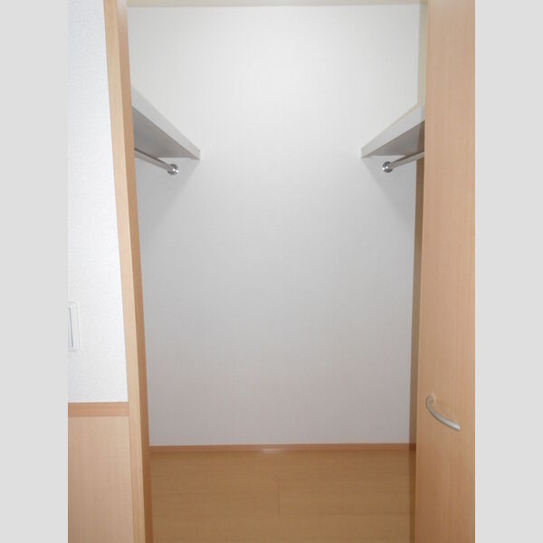 エバーグリーン トキ103号室 部屋その他