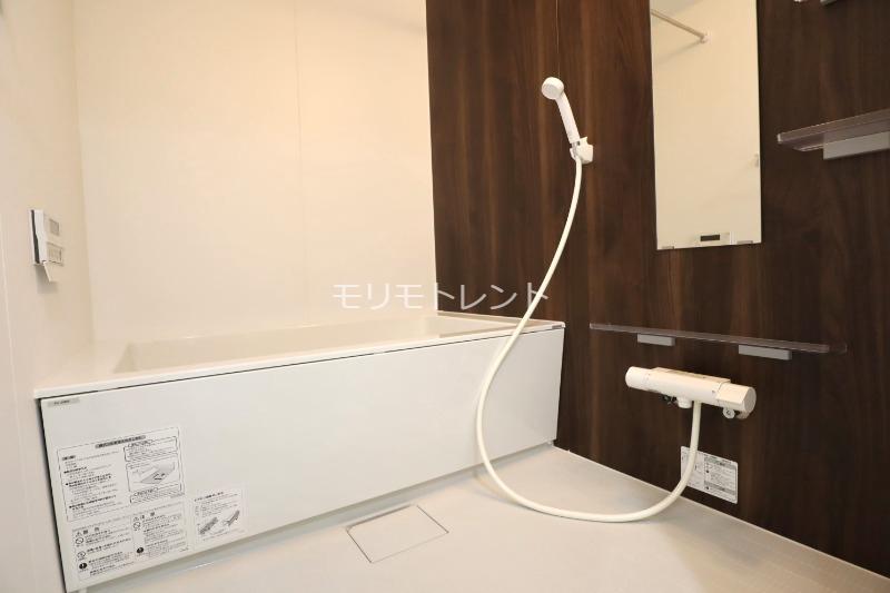 アトリオフラッツ高円寺ノース2階 室内写真（5F-Cタイプ）