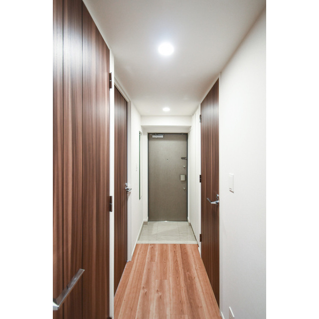 GRAN PASEO両国 North0701号室 同建物別部屋の参考画像