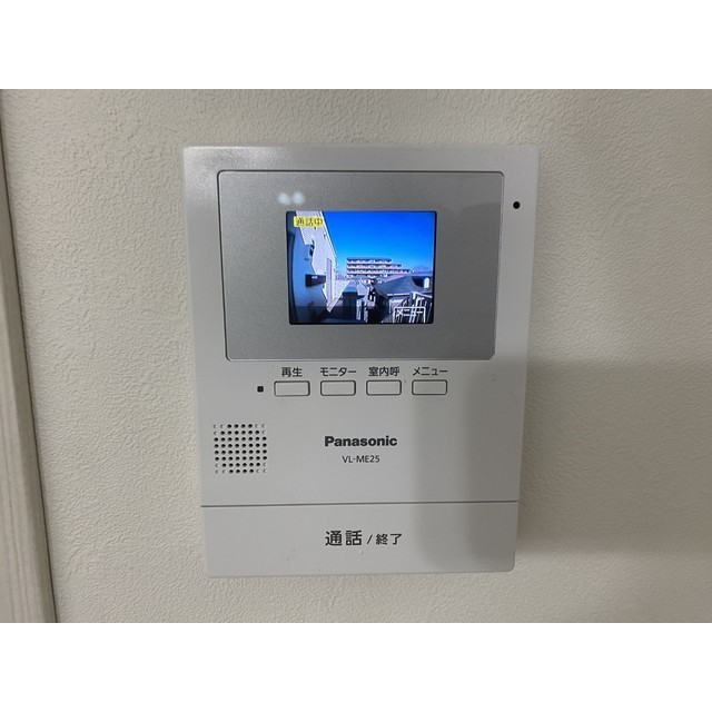 Sun Glanzいずみ中央303号室 部屋その他