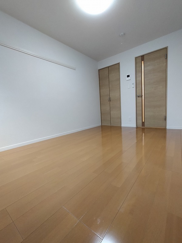 ロク・ハウスⅢ1階 部屋その他