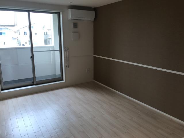 ルミナス　ヴィレッジ リビング