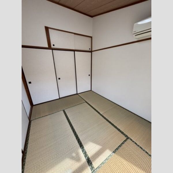 LAZ luminosa.yokohama202号室 和室