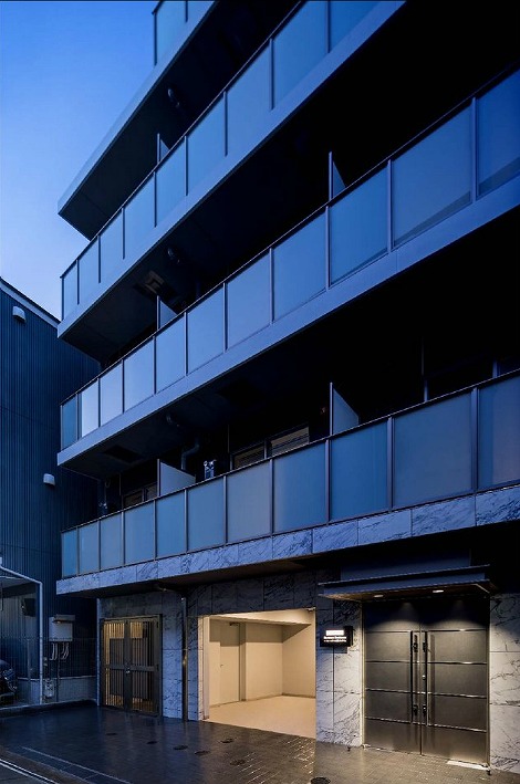 ハーモニーレジデンス池袋メトロゲート106号室 その他